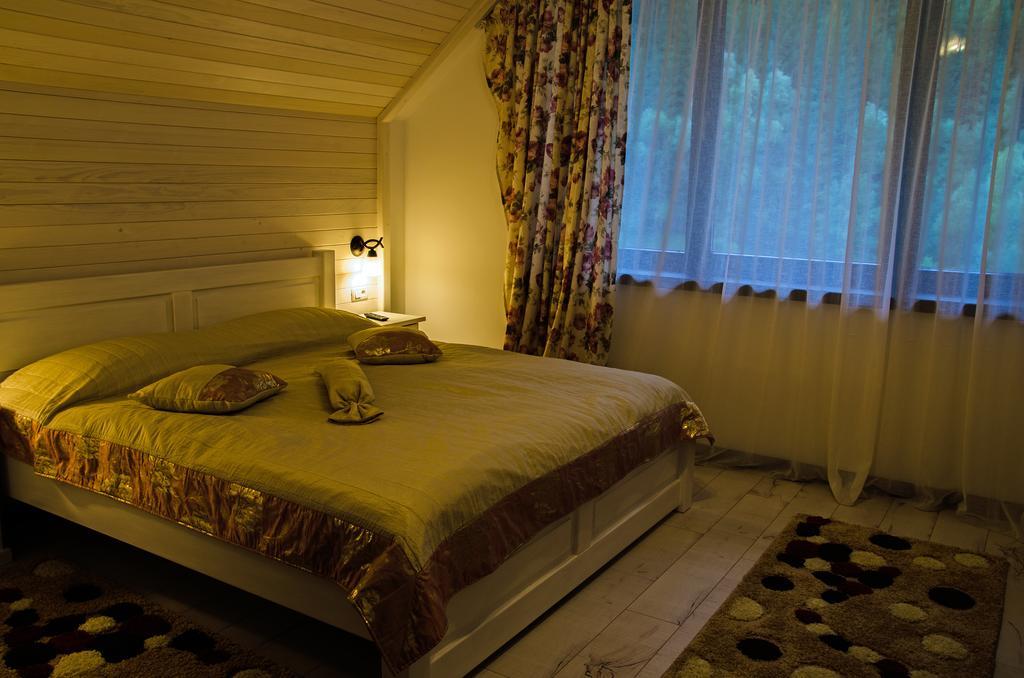 Pensiunea Casa Elvira Vama  Extérieur photo