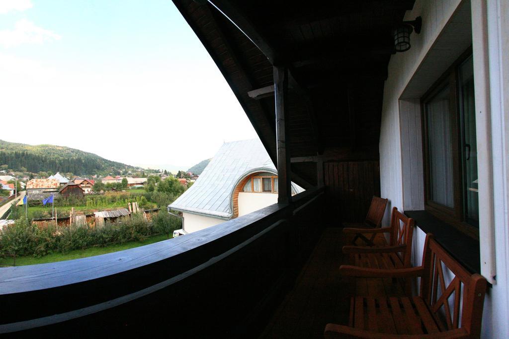Pensiunea Casa Elvira Vama  Chambre photo