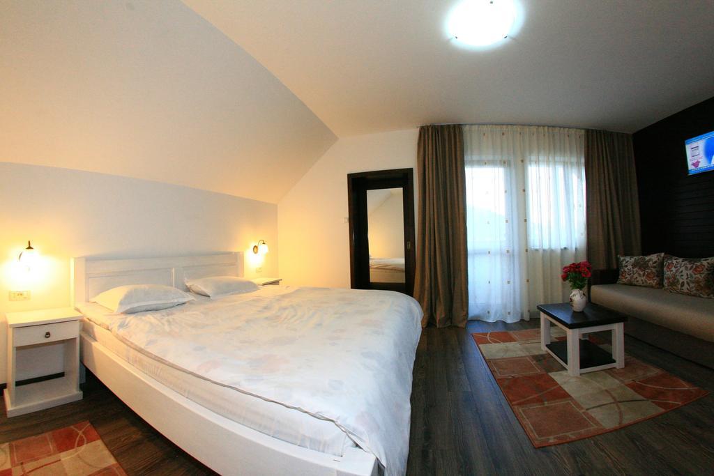Pensiunea Casa Elvira Vama  Chambre photo