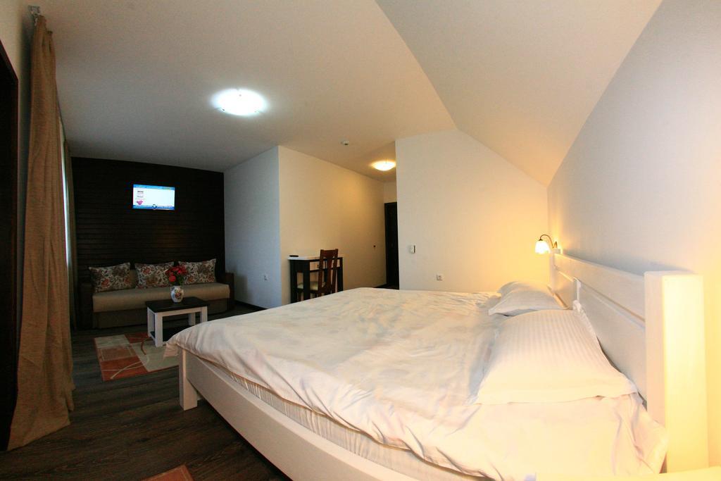 Pensiunea Casa Elvira Vama  Chambre photo