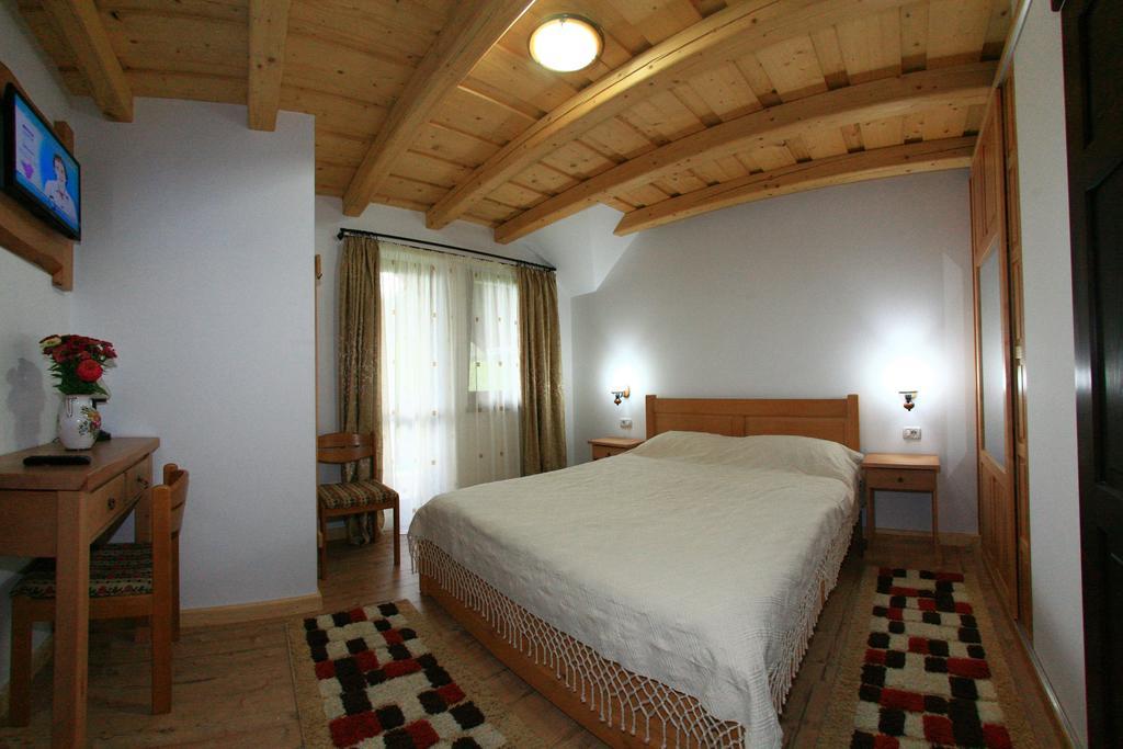 Pensiunea Casa Elvira Vama  Chambre photo
