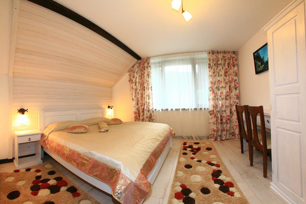 Pensiunea Casa Elvira Vama  Chambre photo