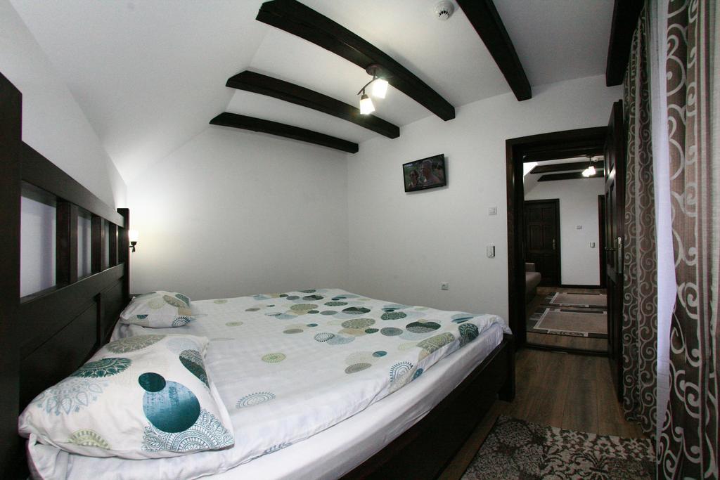 Pensiunea Casa Elvira Vama  Chambre photo