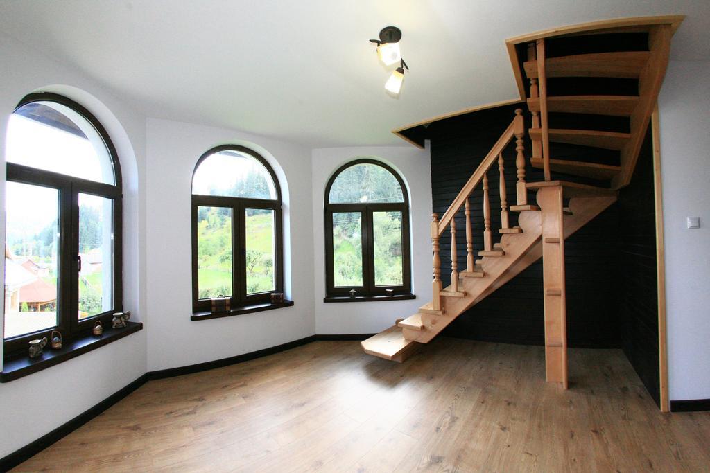 Pensiunea Casa Elvira Vama  Extérieur photo