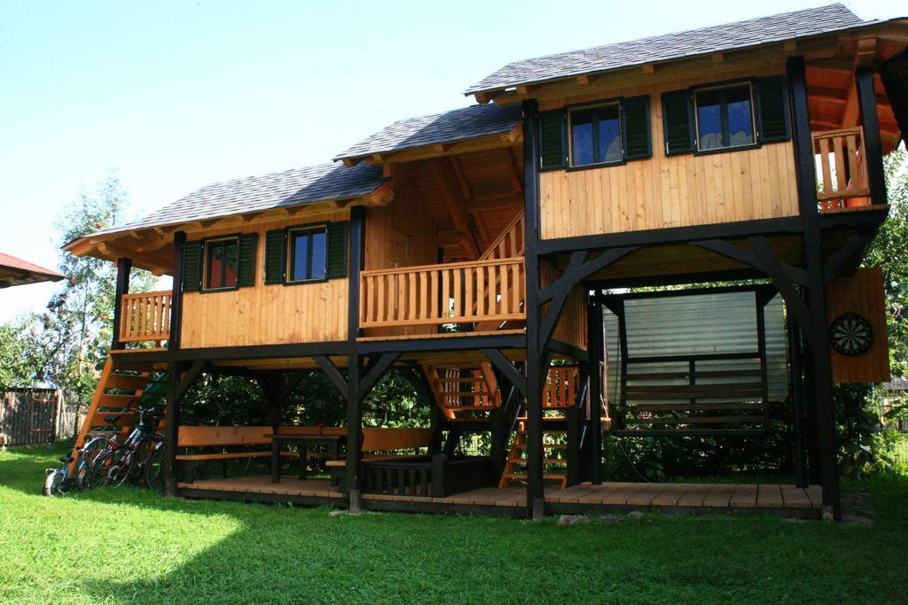 Pensiunea Casa Elvira Vama  Extérieur photo