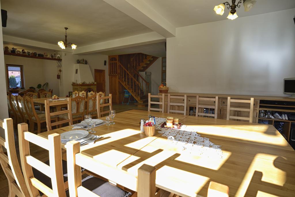 Pensiunea Casa Elvira Vama  Extérieur photo