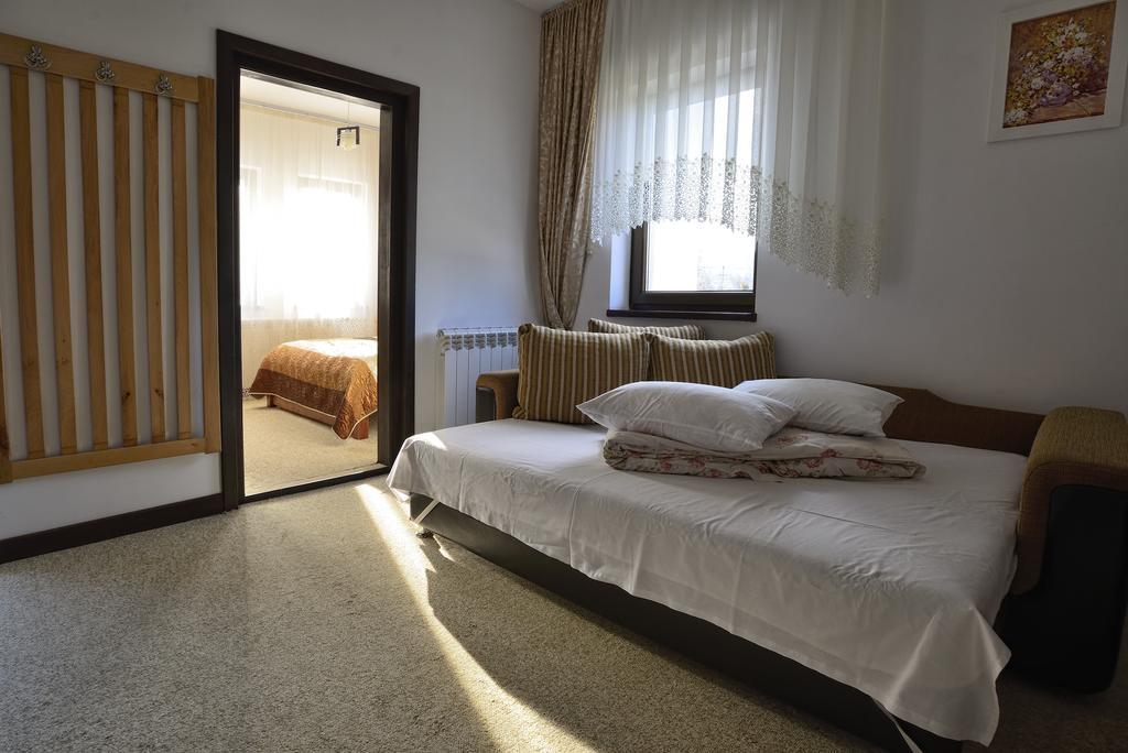 Pensiunea Casa Elvira Vama  Extérieur photo
