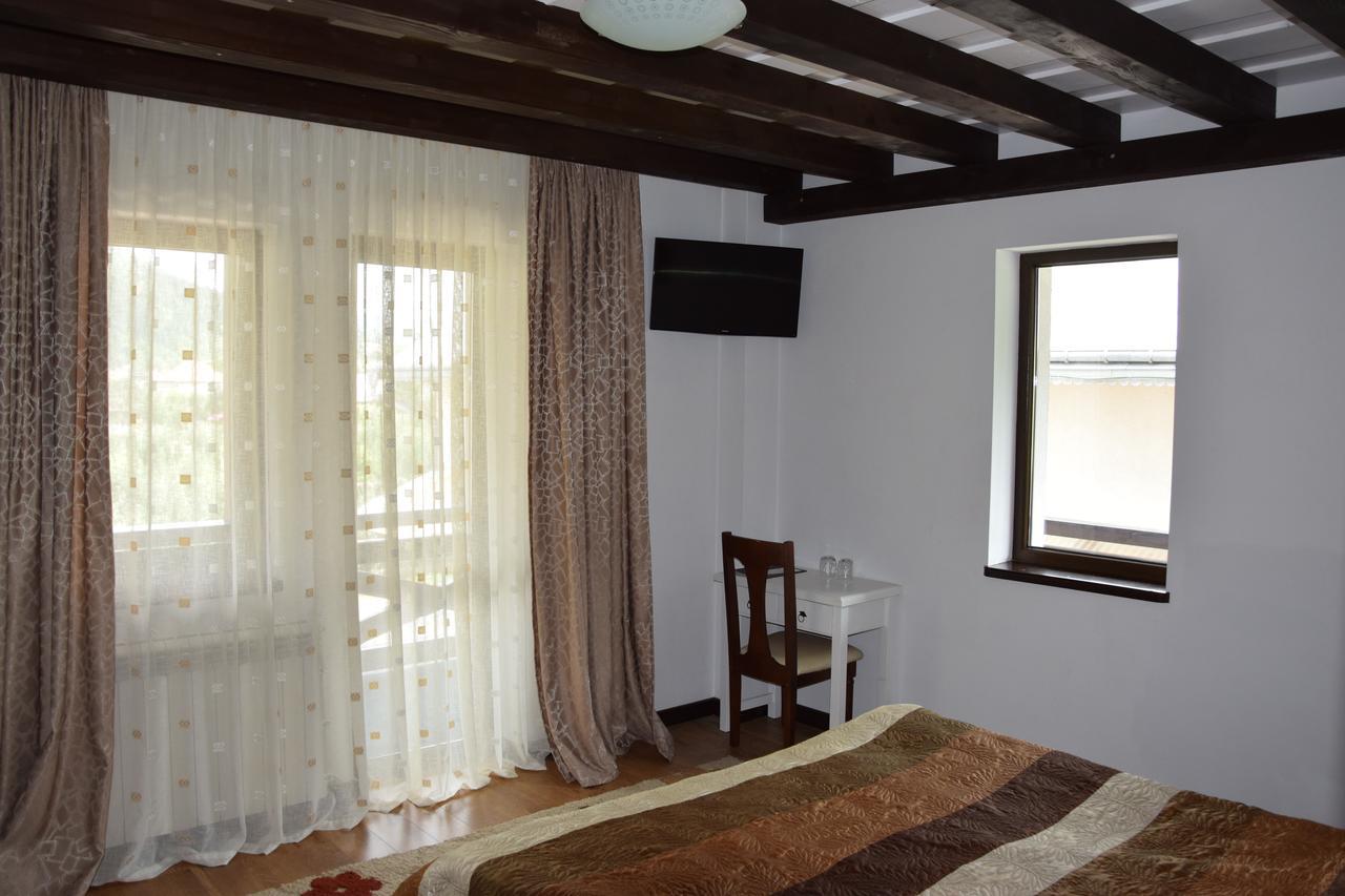 Pensiunea Casa Elvira Vama  Extérieur photo
