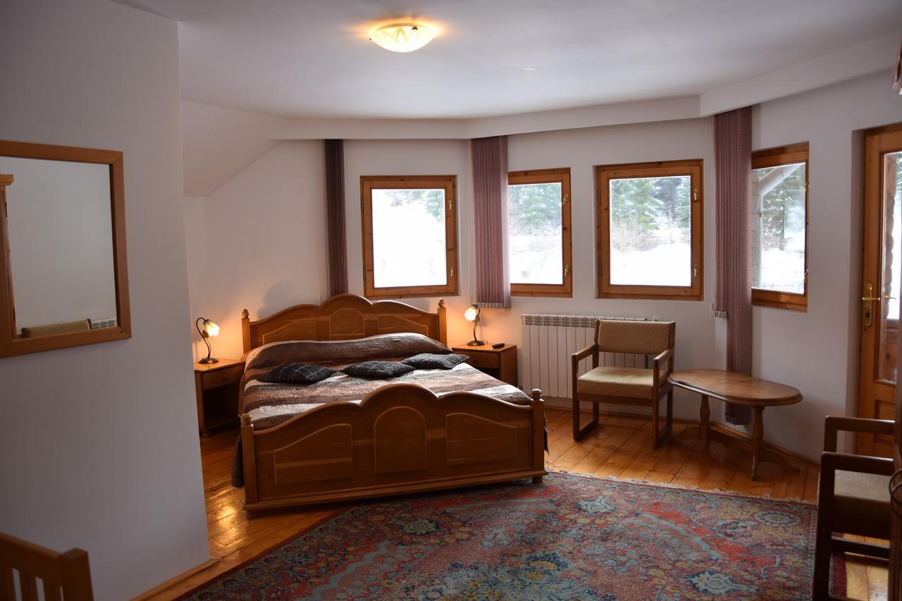 Pensiunea Casa Elvira Vama  Extérieur photo